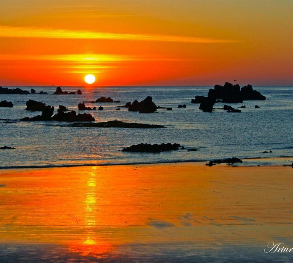 Playa Y Canas Noja Luaran gambar