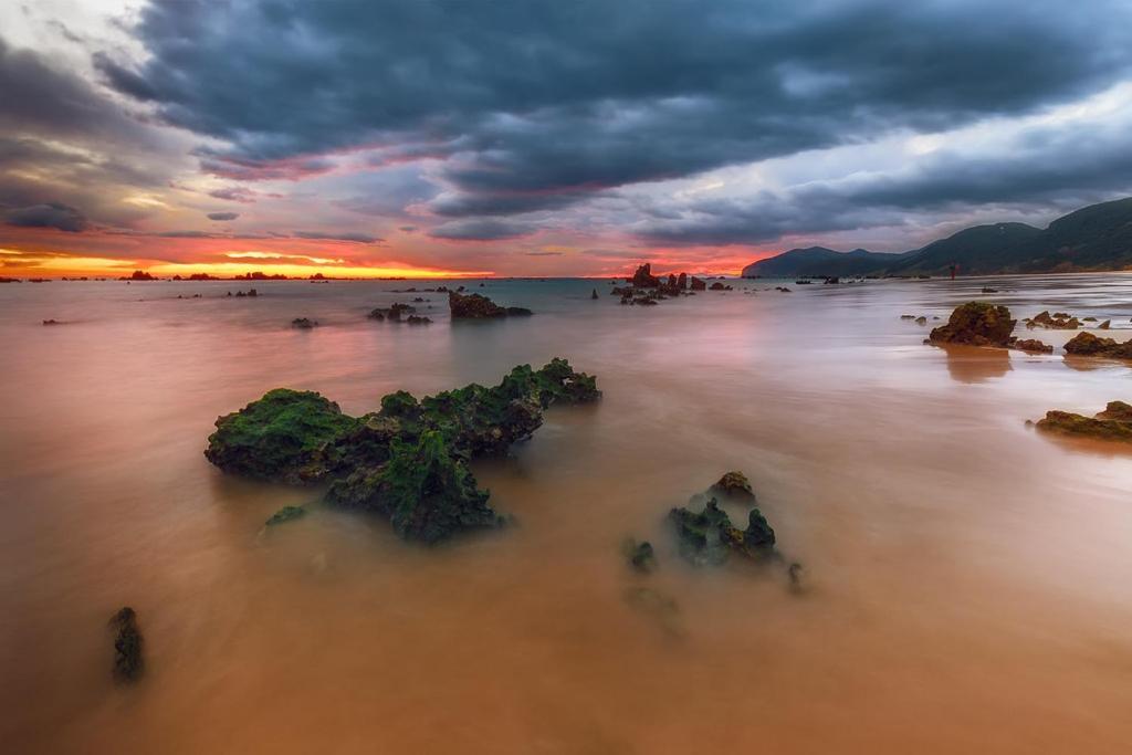 Playa Y Canas Noja Luaran gambar